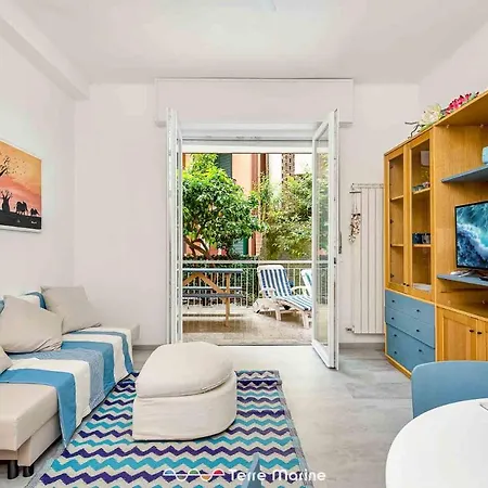 Daire Corner 89 Monterosso al Mare