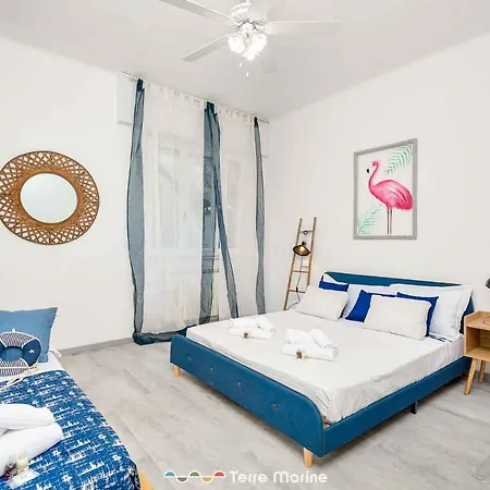 Corner 89 Apartman Monterosso al Mare