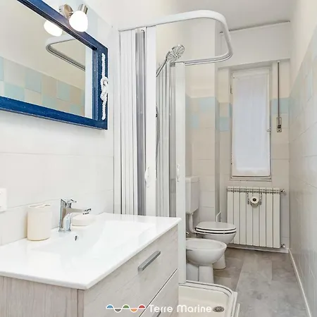 Corner 89 Monterosso al Mare