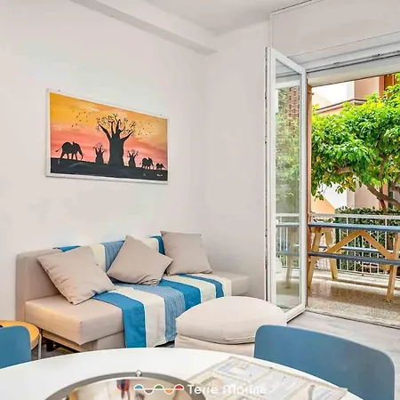 Corner 89 Monterosso al Mare