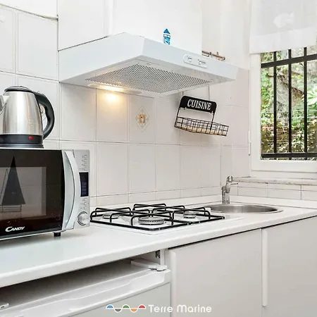 Διαμέρισμα Corner 89 Μοντερόσο αλ Μάρε