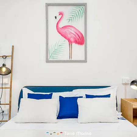 Corner 89 Апартаменты