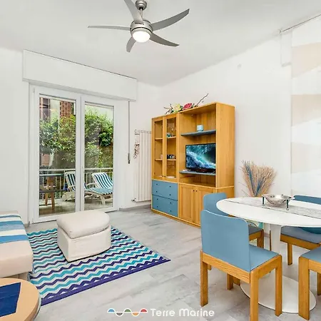 Apartamento Corner 89