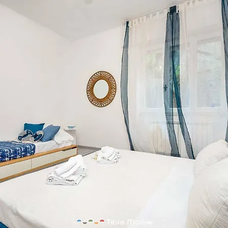 Appartamento Corner 89 Monterosso al Mare