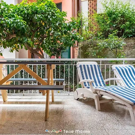 Appartamento Corner 89 Monterosso al Mare